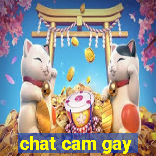 chat cam gay